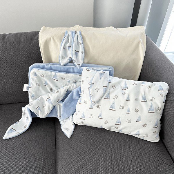 wyprawka do przedszkola